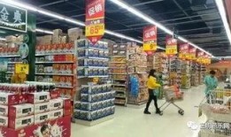 红旗超市爆料视频大全,揭秘超市内幕与消费者权益