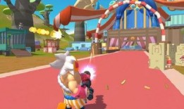 商场派对最新版本爆料,惊喜连连，狂欢不止！