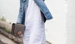 牛仔连衣裙爆料视频大全,揭秘热门爆料视频大全