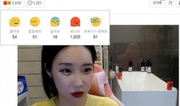 韩娱爆料主播排行榜最新,揭秘热门主播风云变幻！”