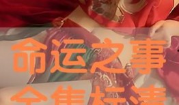 命运之事在线观看,在线揭秘人生轨迹的奇幻旅程